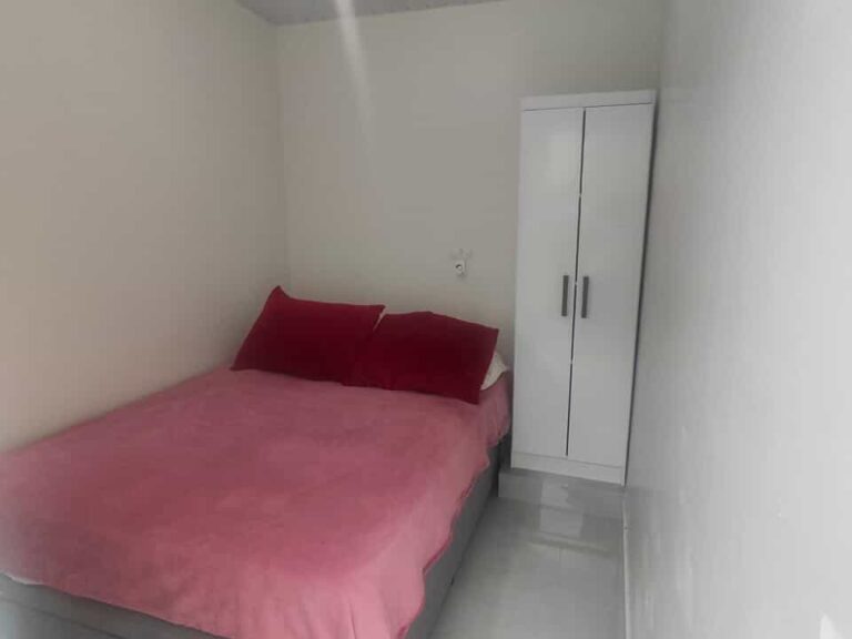 suite junior 2a