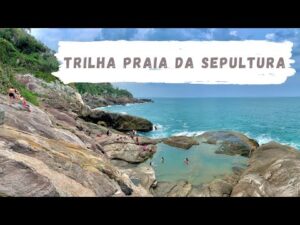 trilha da sepultura